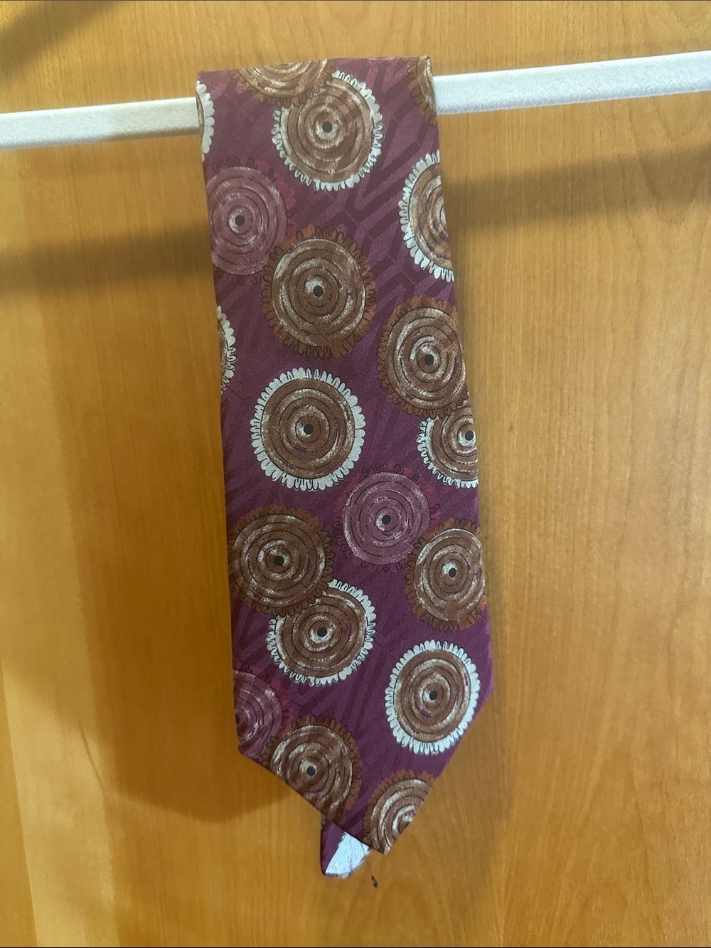 Christian Dior tie